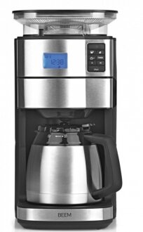 Beem 02049 Fresh Aroma Perfect Thermolux Kahve Makinesi kullananlar yorumlar